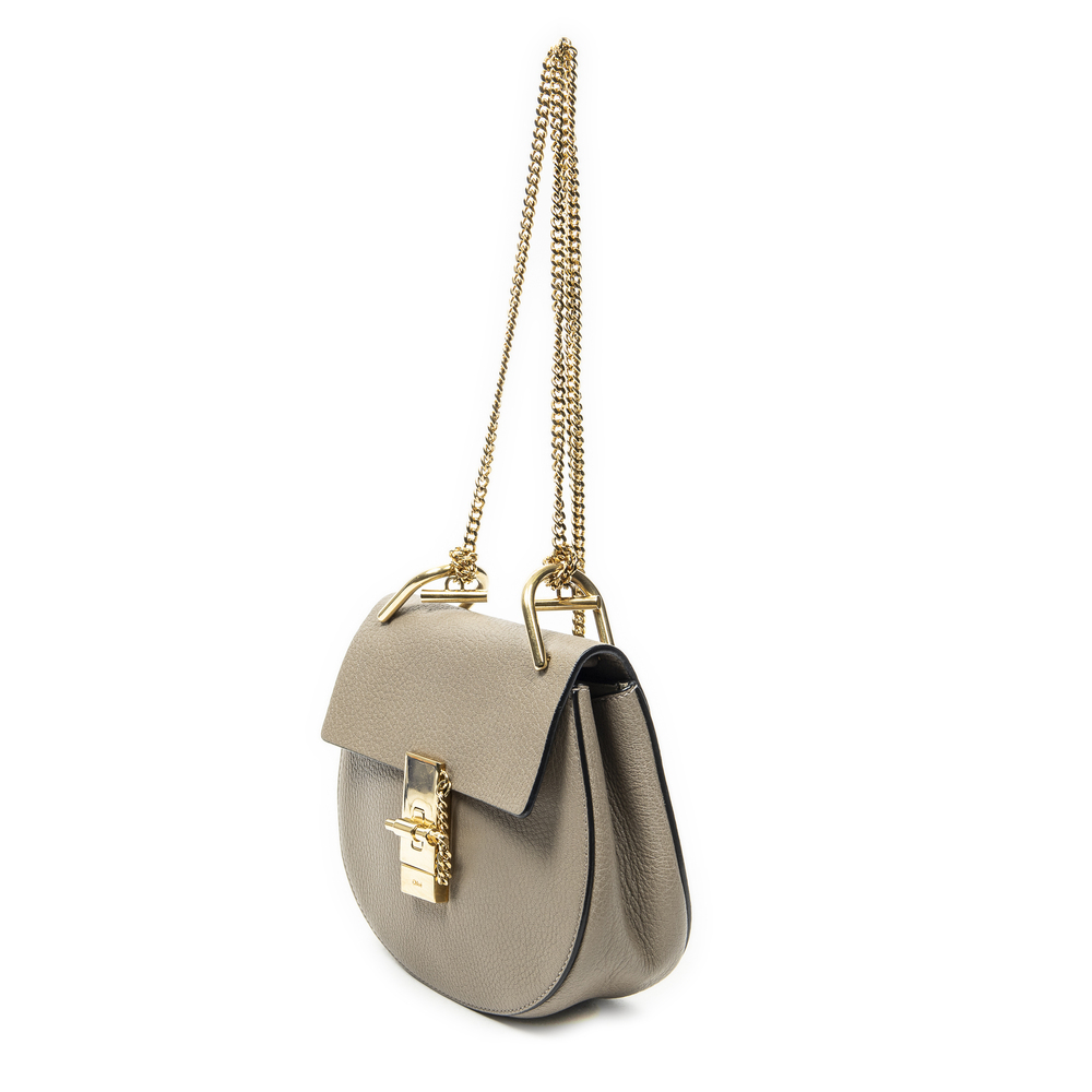 Chloé Mini Drew - Picture 2 of 10